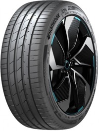 Foto pneumatico: HANKOOK, ION EVO SUV 255/40 R2222 103V Estive