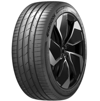 Foto pneumatico: HANKOOK, IK01A iON evo SUV ev Sound Absorber 285/45 R2020 112H Estive