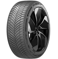 Foto pneumatico: HANKOOK, IL01 ION FLEXCLIMATE 205/40 R1818 86W Quattro-stagioni