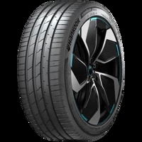 Foto pneumatico: HANKOOK, ION EVO SUV XL SOUND ABSORBER BSW 215/50 R1818 96Y Estive