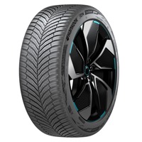 Foto pneumatico: HANKOOK, ION FLEXCLIMATE 245/45 R1919 102Y Quattro-stagioni