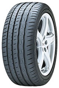 Foto pneumatico: HANKOOK, K107 VENTUS S1 EVO 195/40 R1616 80W Estive