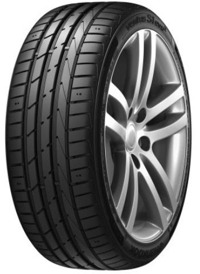 Foto pneumatico: HANKOOK, K117A AO 235/55 R1818 100V Estive