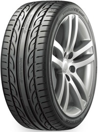 Foto pneumatico: HANKOOK, K120 VENTUS V12 EVO2 225/35 R1717 86Y Estive