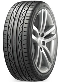 Foto pneumatico: HANKOOK, K120 XL 215/50 R1717 95W Estive