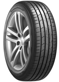 Foto pneumatico: HANKOOK, K125* XL 205/60 R1717 97W Estive