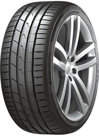 Foto pneumatico: HANKOOK, K127E SOUND ABSORBER T1 XL 255/45 R1919 104W Estive