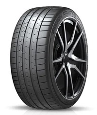 Foto pneumatico: HANKOOK, K129 VENTUS S1 EVO Z 255/40 R2121 102Y Estive