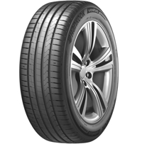 Foto pneumatico: HANKOOK, K135 Ventus Prime4 235/45 R1717 97Y Estive