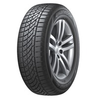 Foto pneumatico: HANKOOK, KINERGY 4S H740 205/60 R1616 92H Quattro-stagioni