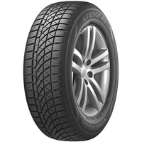 Foto pneumatico: HANKOOK, KIN.4S H740 GM 195/60 R1616 89H Quattro-stagioni