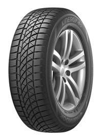 Foto pneumatico: HANKOOK, Kinergy 4S H740 205/55 R1717 91V Quattro-stagioni