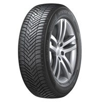 Foto pneumatico: HANKOOK, KINERGY 4S2 H750 155/60 R1515 74T Quattro-stagioni