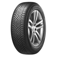 Foto pneumatico: HANKOOK, KINERGY 4S 2 X (H750A) 215/60 R1717 96V Quattro-stagioni