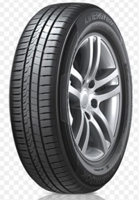 Foto pneumatico: HANKOOK, K435 KINERGY ECO2 195/65 R1515 91T Estive