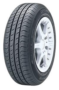 Foto pneumatico: HANKOOK, OPTIMO K415 245/50 R1818 100V Estive
