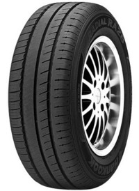 Foto pneumatico: HANKOOK, RA28E 205/65 R1616 107T Estive