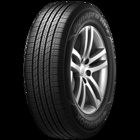 Foto pneumatico: HANKOOK, DYNAPRO HP2 RA33 M+S 235/55 R1818 100H Estive