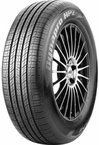 Foto pneumatico: HANKOOK, RA33 DYNAPRO HP2 235/55 R1818 100H Estive