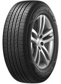 Foto pneumatico: HANKOOK, RA33 235/55 R1818 100H Estive