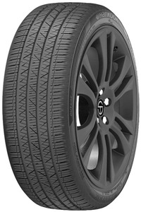Foto pneumatico: HANKOOK, RA33D DYNAPRO HP2+ 285/45 R2121 113H Estive