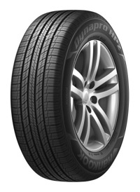 Foto pneumatico: HANKOOK, DYNAPRO HP2 PLUS 285/40 R2222 110H Estive