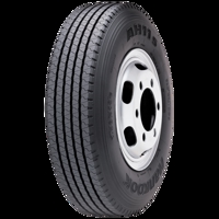 Foto pneumatico: HANKOOK, VANTRA LT RA18 8PR 195/80 R1515 107R Estive