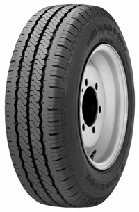 Foto pneumatico: HANKOOK, RADIAL RA08 195/70 R1515 104R Estive