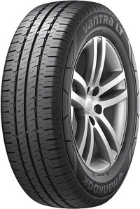 Foto pneumatico: HANKOOK, RA18 VANTRA LT 215/65 R1616 109R Estive
