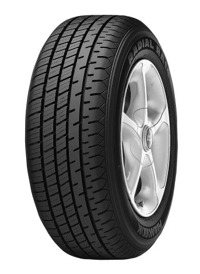 Foto pneumatico: HANKOOK, RADIAL RA14 225/60 R1616 105T Estive