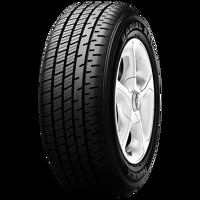 Foto pneumatico: HANKOOK, RADIAL RA14 C 6PR 205/60 R1616 100T Estive