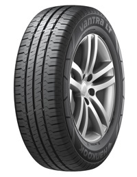 Foto pneumatico: HANKOOK, Radial RA18 225/70 R1515 112R Estive