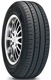 Foto pneumatico: HANKOOK, RADIAL RA28 205/65 R1616 107T Estive