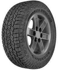 Foto pneumatico: HANKOOK, RF12 DYNAPRO AT2 XTREME 205/80 R1616 110R Quattro-stagioni