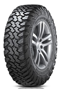 Foto pneumatico: HANKOOK, RT05 DYNAPRO MT2 225/75 R1616 115Q Estive