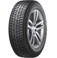 Foto pneumatico: HANKOOK, RW10 Winter i*cept X 235/65 R1717 108T Invernali