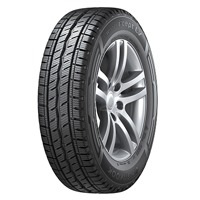 Foto pneumatico: HANKOOK, WiNter i*cept LV RW12 195/80 R1515 108R Invernali