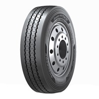 Foto pneumatico: HANKOOK, TH31. 205/65 R17.517.5 132J Estive