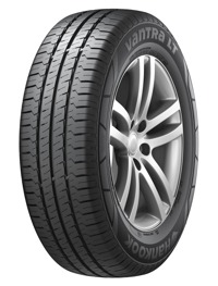 Foto pneumatico: HANKOOK, Vantra LT RA18 215/75 R1616 113R Estive