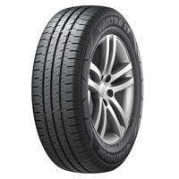 Foto pneumatico: HANKOOK, VANTRA LT RA18 215/70 R16C16C 110S Estive
