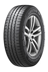 Foto pneumatico: HANKOOK, Vantra LT RA18 205/75 R1616 110R Estive
