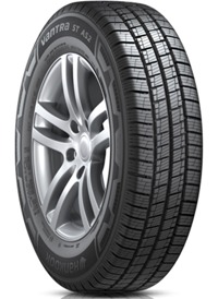 Foto pneumatico: HANKOOK, RA30 VANTRA ST AS2 215/60 R1717 109T Quattro-stagioni