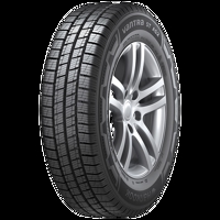 Foto pneumatico: HANKOOK, VANTRA ST AS2 RA30 C 6PR M+S 3PMSF 195/60 R1616 99H Estive
