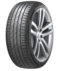 Foto pneumatico: HANKOOK, VENTUS EVO SUV K137A 315/35 R2121 111Y Estive