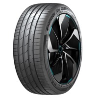 Foto pneumatico: HANKOOK, ION EVO (IK01) 215/45 R2020 95Y Estive