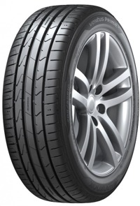 Foto pneumatico: HANKOOK, VENTUS PRIME 3 K125B 205/55 R1616 91W Estive