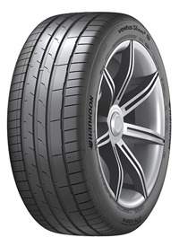 Foto pneumatico: HANKOOK, Ventus S1 evo3 K127 235/55 R1818 100V Estive