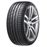 Foto pneumatico: HANKOOK, K117 VENTUS S1 EVO2 245/35 R1919 93Y Estive