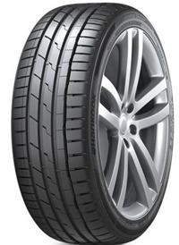 Foto pneumatico: HANKOOK, K127E AO 215/65 R1717 99V Estive