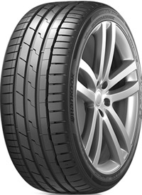 Foto pneumatico: HANKOOK, Ventus S1 evo3 K127 255/45 R1919 104W Estive